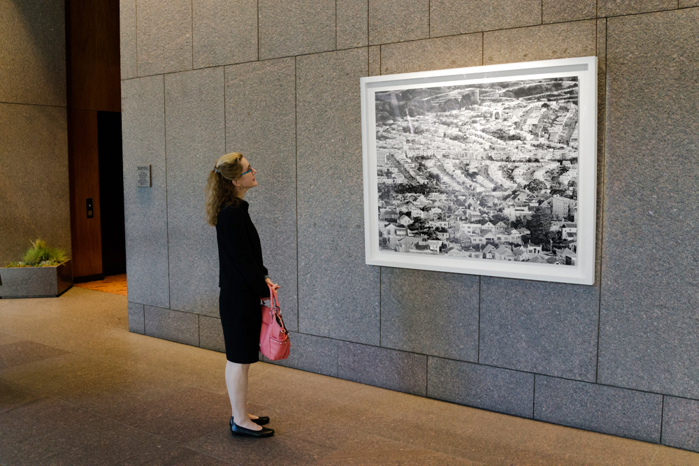Installation Shot